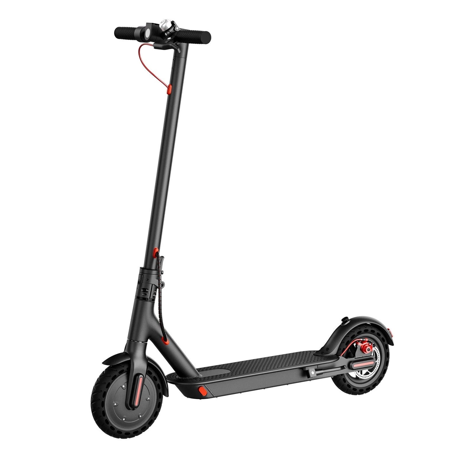 ELECTRIC SCOOTERS