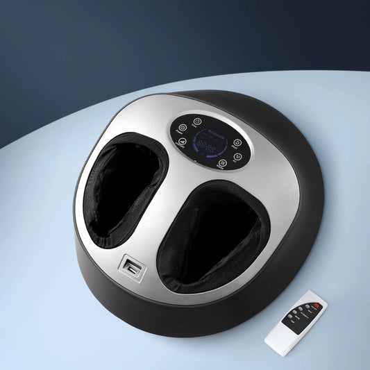 BlissFoot Massager