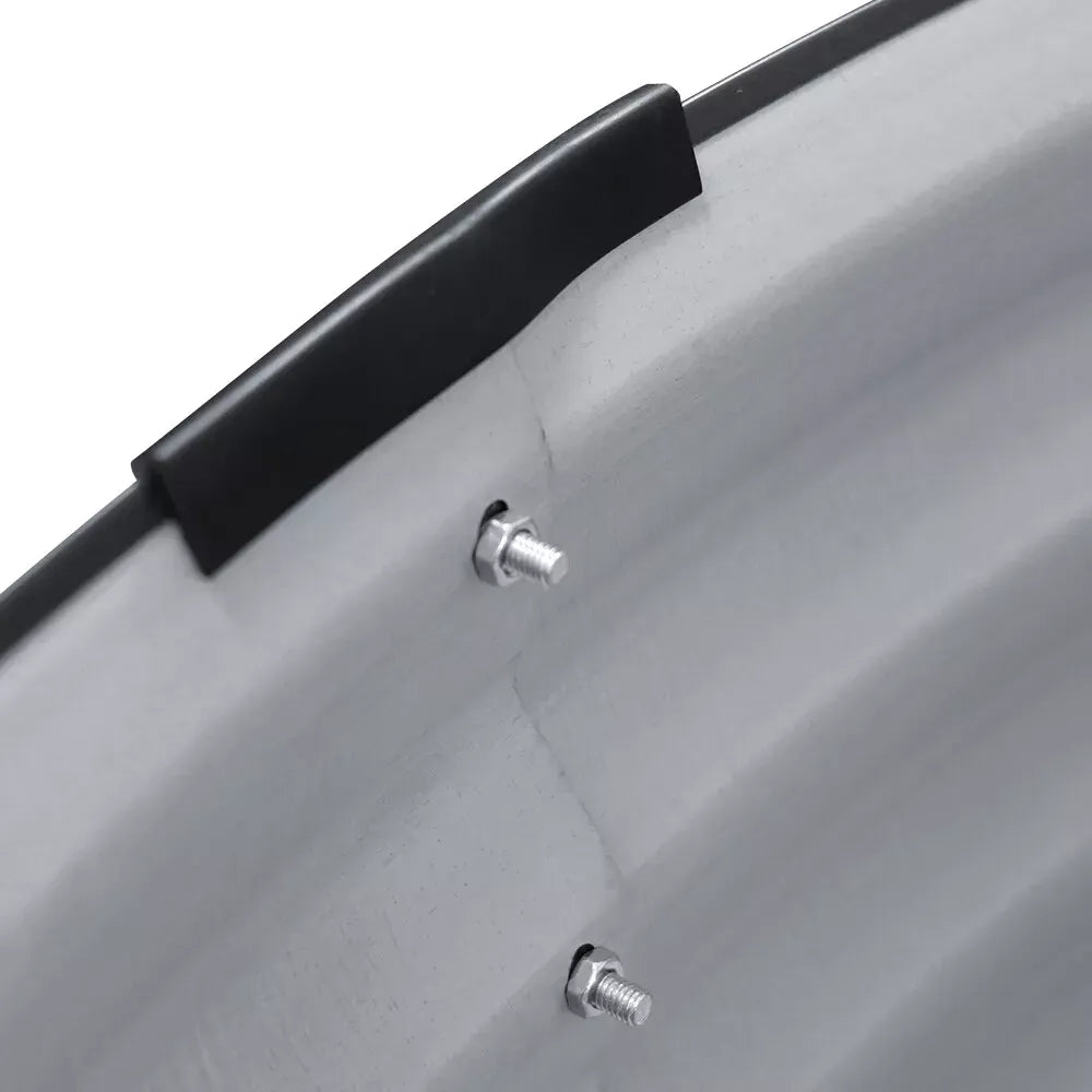 GreenRoots Raised Garden Bed (90x45cm)