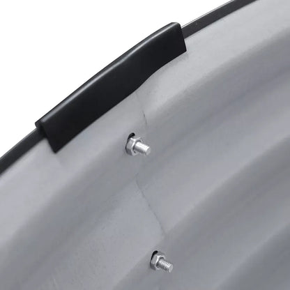 GreenRoots Raised Garden Bed (90x45cm)