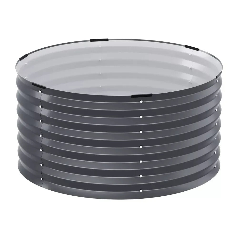 GreenRoots Raised Garden Bed (90x45cm)