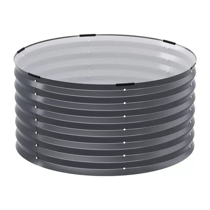 GreenRoots Raised Garden Bed (90x45cm)