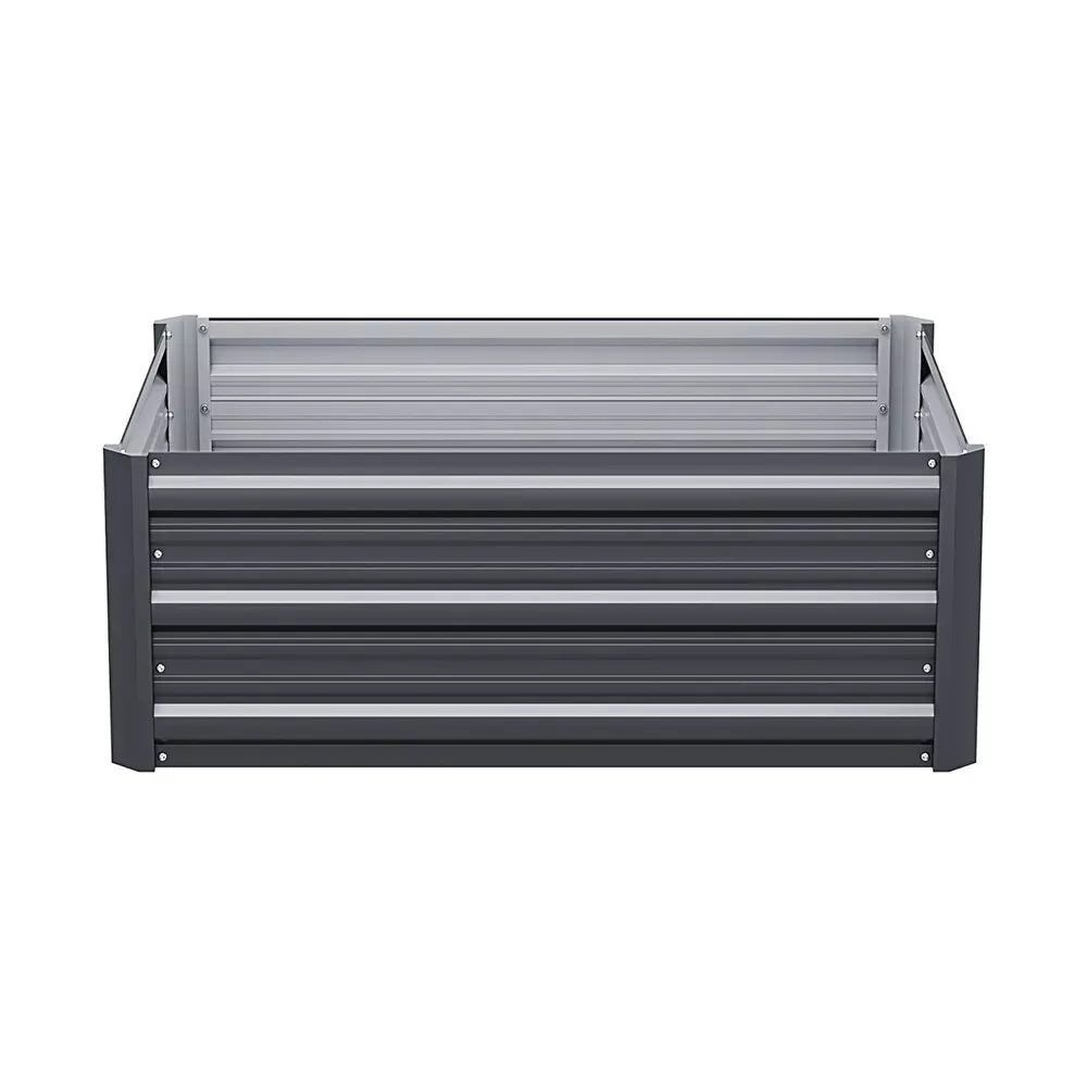 GreenRoots Mini Steel Garden Bed