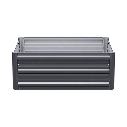 GreenRoots Mini Steel Garden Bed